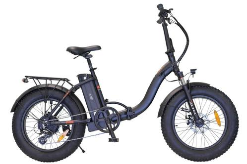 20 inch,+ INRUIL 3,6,7 versnelling 80k E-Foldings mooi totaa, Fietsen en Brommers, Fietsaccessoires | Fietskleding, Nieuw, Dames