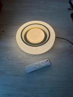 26 cm plafondlamp LED 3 kleur dimbaar eric kuster lampen, Ophalen of Verzenden, Nieuw, Kunststof, Eric kuster