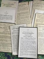 Gevraagd  Bidprentjes (Verzameling), Verzamelen, Bidprentjes en Rouwkaarten, Ophalen of Verzenden, Bidprentje