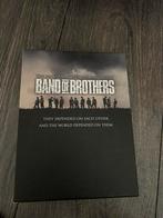 Band of Brothers complete serie, Cd's en Dvd's, Ophalen of Verzenden, Zo goed als nieuw