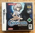 Castlevania - Dawn of Sorrow NDS, Spelcomputers en Games, Avontuur en Actie, 1 speler, Ophalen of Verzenden, Zo goed als nieuw