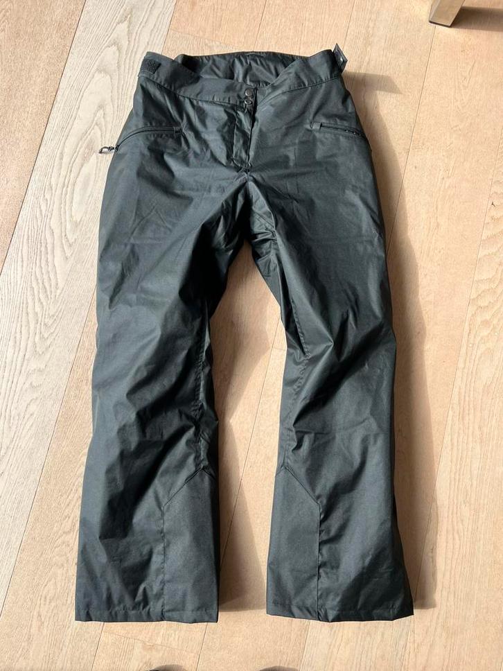 Skibroek Decathlon 2XL - Zo goed als nieuw!, Kleding | Dames, Sportkleding, Zo goed als nieuw, Overige typen, Maat 46/48 (XL) of groter