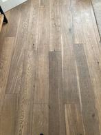 Eikenhouten Vloerdelen, Ophalen, Gebruikt, 50 tot 150 cm, Vloerdelen of -planken