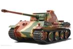 RC tank Tamiya 56022 bouwpakket German Panther Type G Full O, Nieuw, Ophalen of Verzenden