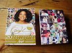 The Oprah Winfrey Show / 20 anniversary collection, Cd's en Dvd's, Dvd's | Tv en Series, Alle leeftijden, Gebruikt, Ophalen of Verzenden