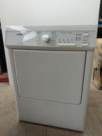 AEG Lavatherm wasdroger, Witgoed en Apparatuur, Wasdrogers, Ophalen, 6 tot 8 kg, Gebruikt, Luchtafvoer