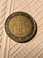 2 euro cc Duitsland Hessen 2015 (F), 2 euro, Duitsland, Ophalen of Verzenden