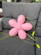 IKEA Smila Blomma - Upplyst bloem wandlamp, Ophalen of Verzenden, Zo goed als nieuw