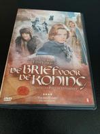 De brief voor de koning, Yannick van de Velde, Hans Dagelet!, Gebruikt, Ophalen of Verzenden, Vanaf 6 jaar, Actie en Avontuur