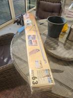 Garagedeur opener, Doe-het-zelf en Verbouw, Ophalen, Gebruikt, Steen of Klei, 10 m² of meer