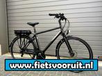 Nette DutchID E-BIKE Alfine 8/Bosch middenmotor Nieuwe accu!, 55 tot 59 cm, Ophalen of Verzenden, Zo goed als nieuw, Overige merken