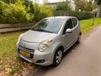 Suzuki Alto 1.0 2012 Grijs (APK november 2026), Auto's, Voorwielaandrijving, 200 kg, 4 stoelen, Handgeschakeld