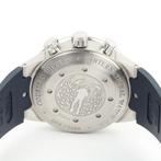 IWC Cousteau Divers Chronograph 44 (Goed/ est. 2007), Overige merken, Gebruikt, Staal, Polshorloge