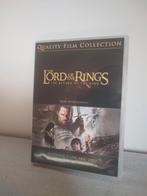 Lord of the Rings Return of the King, Ophalen of Verzenden, Zo goed als nieuw