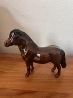 Beswick shetland pony, Ophalen, Zo goed als nieuw, Dier