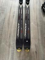 Atomic Beta Carv 9.20 Ski's - 168cm, Ophalen, 160 tot 180 cm, Gebruikt, Carve