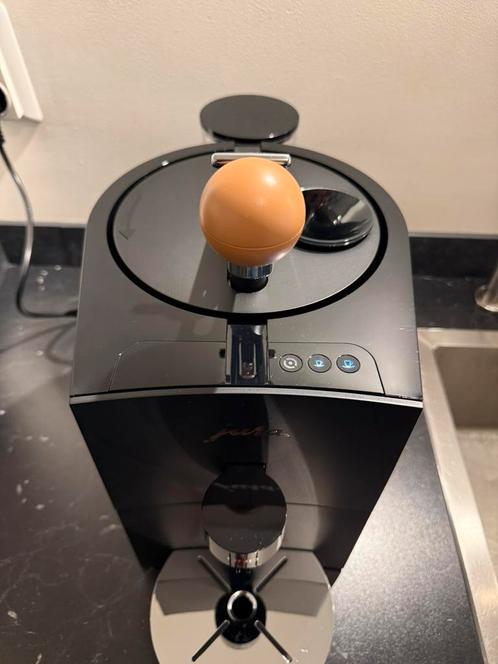 Jura ONO *nieuwstaat*, Witgoed en Apparatuur, Koffiezetapparaten, Zo goed als nieuw, Gemalen koffie, Koffiemachine, 2 tot 4 kopjes