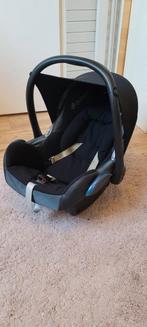 Maxi cosi autostoel met zitverkleiner, Ophalen, Zo goed als nieuw, Isofix, 0 t/m 13 kg