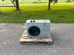 Comfortpool warmtepomp, Tuin en Terras, Zwembad-toebehoren, Ophalen, Zo goed als nieuw, Comfortpool@pool.nl, Poolstraat