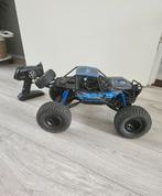 Monster Car RC 4WD, Hobby en Vrije tijd, Ophalen of Verzenden, Elektro, Auto offroad