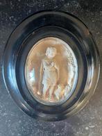 Zeldzame St. Janneke van meerschuim, Ophalen of Verzenden