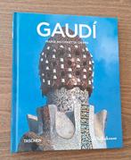 M.A. Crippa - Gaudi - uitgave De Volkskrant, Ophalen of Verzenden, Nieuw, Architecten, M.A. Crippa