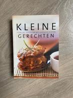 Kleine gerechten, Veltman Uitg. B.V.     Zo goed als nieuw!, Veltman Uitgevers, Ophalen of Verzenden, Zo goed als nieuw, Tapas, Hapjes en Dim Sum