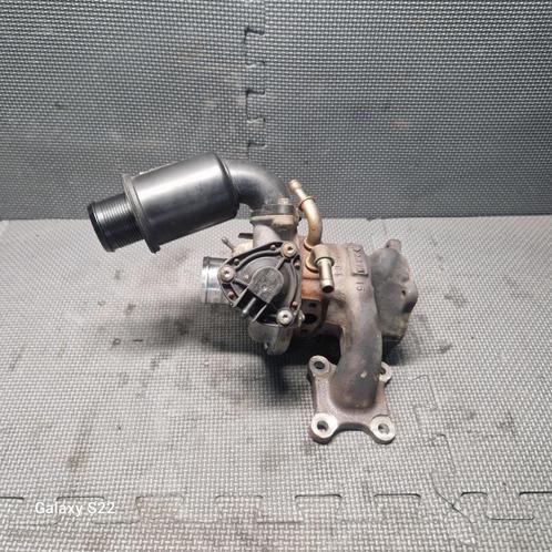 FORD FOCUS MK3 TURBO / A2C53385313, Auto-onderdelen, Motor en Toebehoren, Ford, Gebruikt, Ophalen of Verzenden
