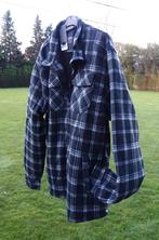 Nieuw Maat 3XL Zwart/Wit geruit GEVOERD houthakkers Jasje/He, Overige kleuren, Trui of Vest, Nieuw, Ophalen of Verzenden