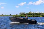 Beluga R1 | Beluga Boats | HDPE BOOT | 60pk, Watersport en Boten, Sloepen, Overige materialen, Binnenboordmotor, Verzenden, 6 meter of meer