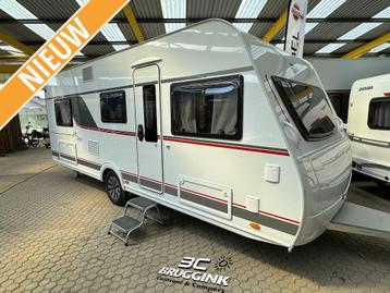 Bürstner Premio Limited 530 TL beschikbaar voor biedingen