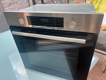 Bosh oven te koop beschikbaar voor biedingen