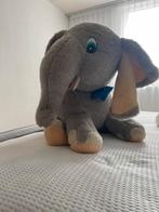 Olifant mega knuffel, Ophalen of Verzenden, Gebruikt, Olifant