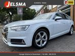 Audi A4 Avant 40 TFSi Sport 190pk Aut. Virtual cockpit | Win, Stof, Gebruikt, Euro 6, A4
