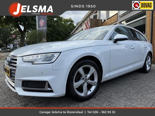 Audi A4 Avant 40 TFSi Sport 190pk Aut. Virtual cockpit | Win, Auto's, Audi, Bedrijf, Te koop, A4, ABS, Airbags, Airconditioning