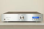 HIGH-END TUNER -AUDIO ANALOGUE CRESCENDO-TUNER/USBDAC ZILVER, Ophalen of Verzenden, Zo goed als nieuw