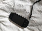 psp portable, Spelcomputers en Games, Ophalen, Zo goed als nieuw, Vanaf 3 jaar