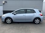 Toyota Auris 1.8 Full Hybrid Aspiration Navigatie, Smart Key, Auto's, Euro 5, 4 cilinders, Blauw, Origineel Nederlands