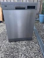 Vaatwasmachine, Witgoed en Apparatuur, Vaatwasmachines, Ophalen of Verzenden, Gebruikt, Vrijstaand, Minder dan 85 cm