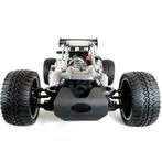 Enorme 2 WD Benzine Buggy. 85 km/h Schaal 1:5. 2.4 GHz..RTR, Ophalen of Verzenden, Nieuw, Benzine, RTR (Ready to Run)