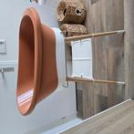 Bebe-jou baby badje, Ophalen, Zo goed als nieuw, Badje, Bébé-jou