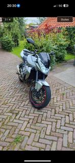 Kawasaki Z750 - 2008 - 37000km, Motoren, Particulier