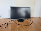 Philips 27" monitor, Computers en Software, Monitoren, Ophalen, Gebruikt, Phillips, VGA