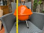 Oranje Barbecue - Compact en Handig!, Ophalen, Zo goed als nieuw