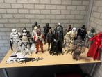 Star Wars Figuren Collectie, Ophalen, Gebruikt