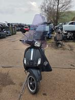 Vespa Opknapper - Leuke Project!, Ophalen, Gebruikt, Benzine