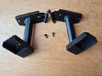 Lovens maxicosi adapter set, Fietsen en Brommers, Fietsen | Bakfietsen, Ophalen of Verzenden, Gebruikt, 1 kind, Overige merken