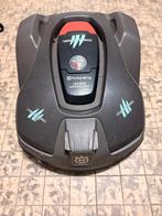 Husqvarna Automower 430X Robotmaaier - Gebruikt, Tuin en Terras, Ophalen of Verzenden, Gebruikt, Meer dan 25 cm, Bestuurbaar via app