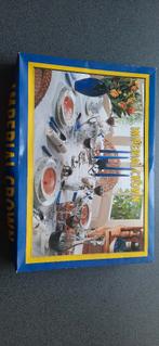 bestekset Crown Imperial, Huis en Inrichting, Keuken | Bestek, Ophalen of Verzenden, Nieuw, Overige materialen, Bestekset