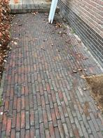 Handgebakken Waaltjes - Tuinbestrating, Ophalen, Overige materialen, Gebruikt, Klinkers